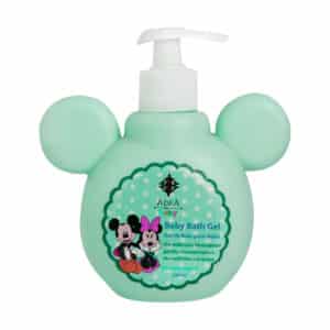 شامپو بدن بچه آدرا