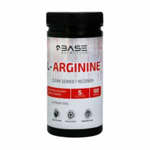 پودر ال آرژنین بیس نوتریشن