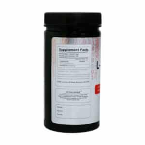 پودر ال آرژنین بیس نوتریشن