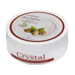 کرم مرطوب کننده صورت و بدن شی باتر کریستال