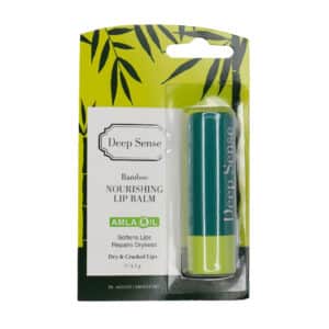 نرم کننده لب دیپ سنس