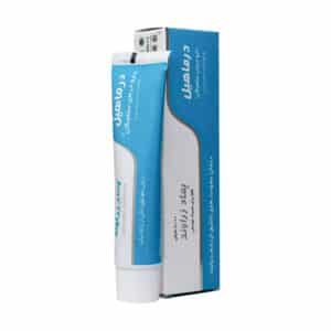 پماد زراوند زخم دیابت درماهیل 30 گرم