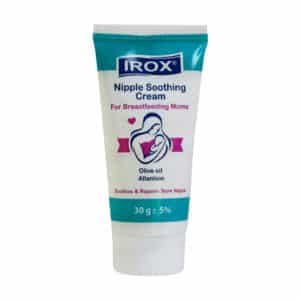 کرم شقاق سینه ایروکس