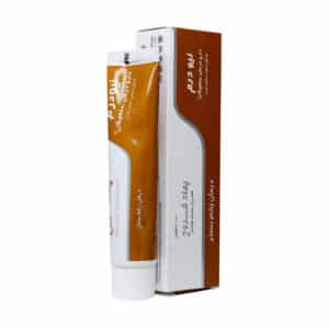 پماد زخم بستر قروح نیودرم 30 گرم