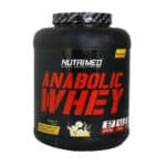 پودر آنابولیک وی نوتریمد