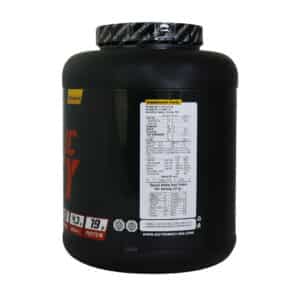 پودر آنابولیک وی نوتریمد