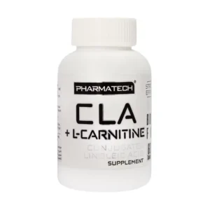 قرص سی ال ای و ال کارنیتین فارماتک 60 عدد