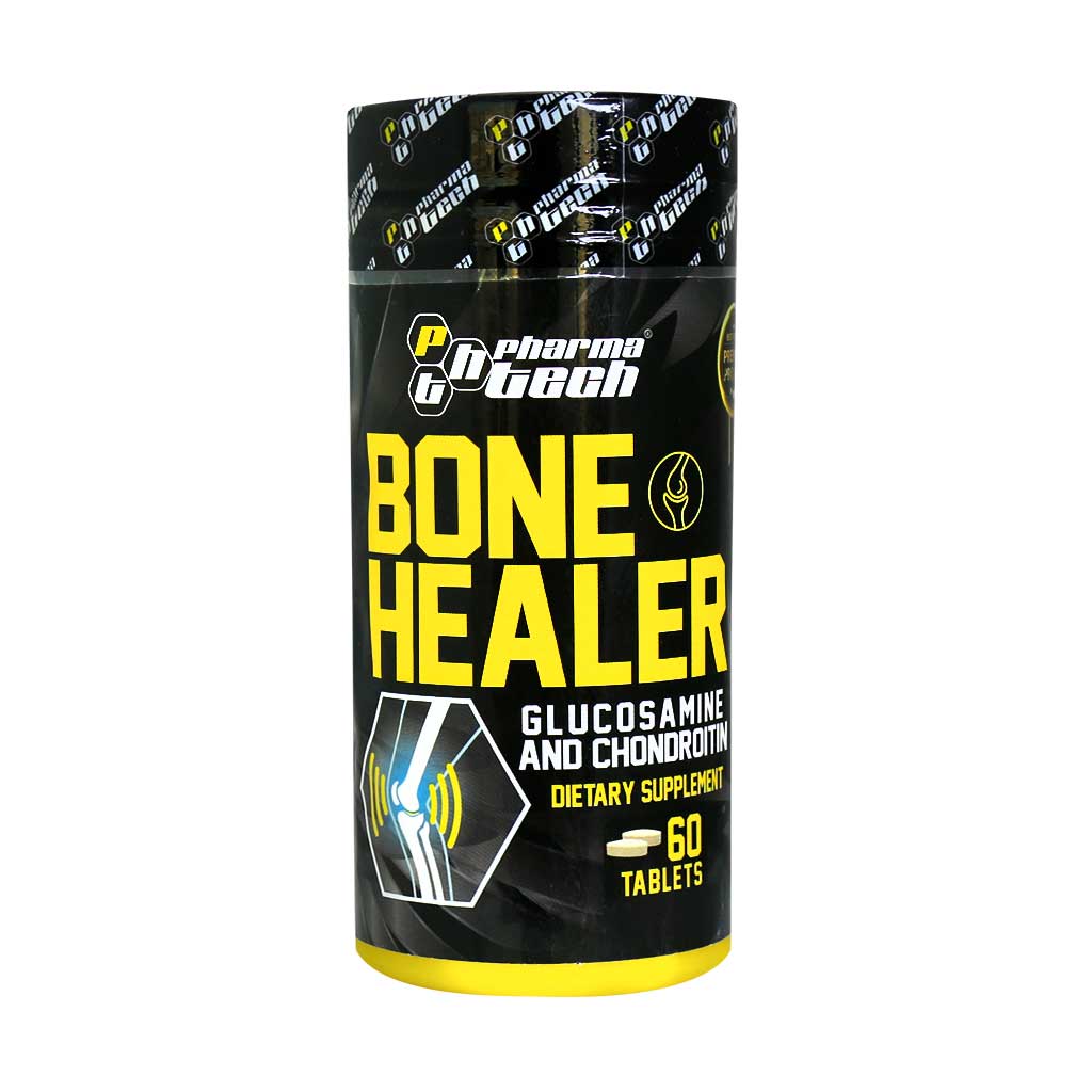 قرص گلوکوزامین و کندرویتین فارماتک قرص گلوکوزامین و کندرویتین فارماتک 60 عدد