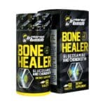 قرص گلوکوزامین و کندرویتین فارماتک 60 عدد