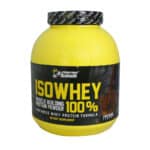 پودر ایزو وی فارماتک