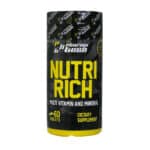 قرص مولتی ویتامین نوتری ریچ فارماتک