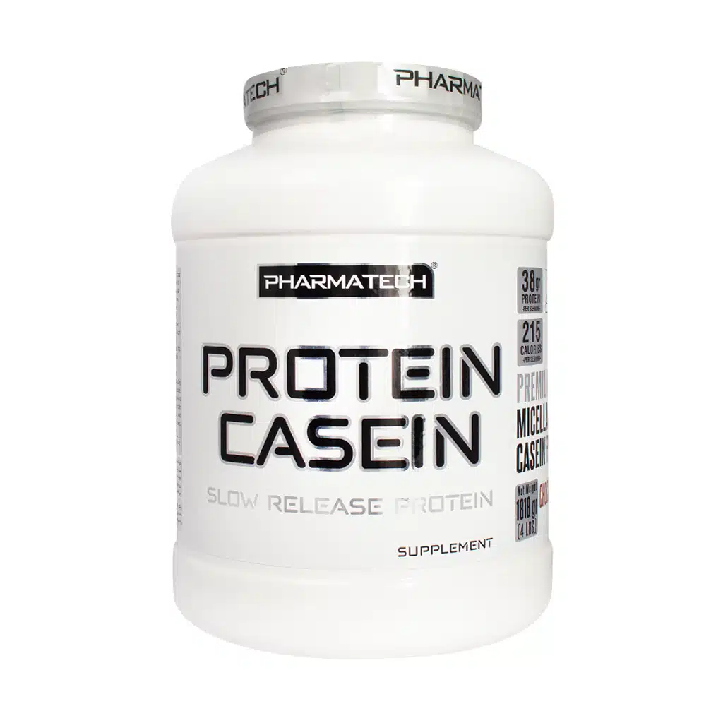 Pharma-Tech-Protein-Casein-Powder-۱۸۱۸-g.jpg.webp پودر پروتئین کازئین فارماتک 1818 گرم