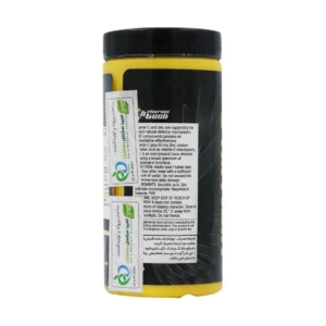 قرص ویتامین سی و زینک فارماتک