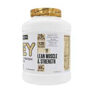 پودر وی پروتئین فارماتک