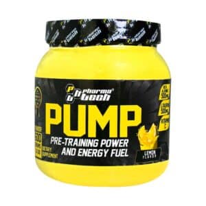 پودر پمپ فارماتک 600 گرمی