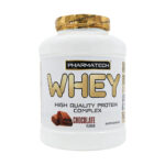 پودر وی پروتئین فارماتک