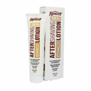 لوسیون پس از اصلاح آقایان رینوزیت