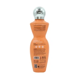 اسپری خوشبوکننده زنانه سی گل مدل Belle