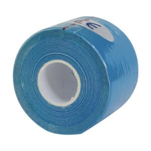 چسب عضله کینزیولوژی تیپ