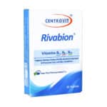 قرص ریوابیون سنتروویت 30 عدد