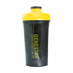 شیکر ژن استار 700 میلی لیتر