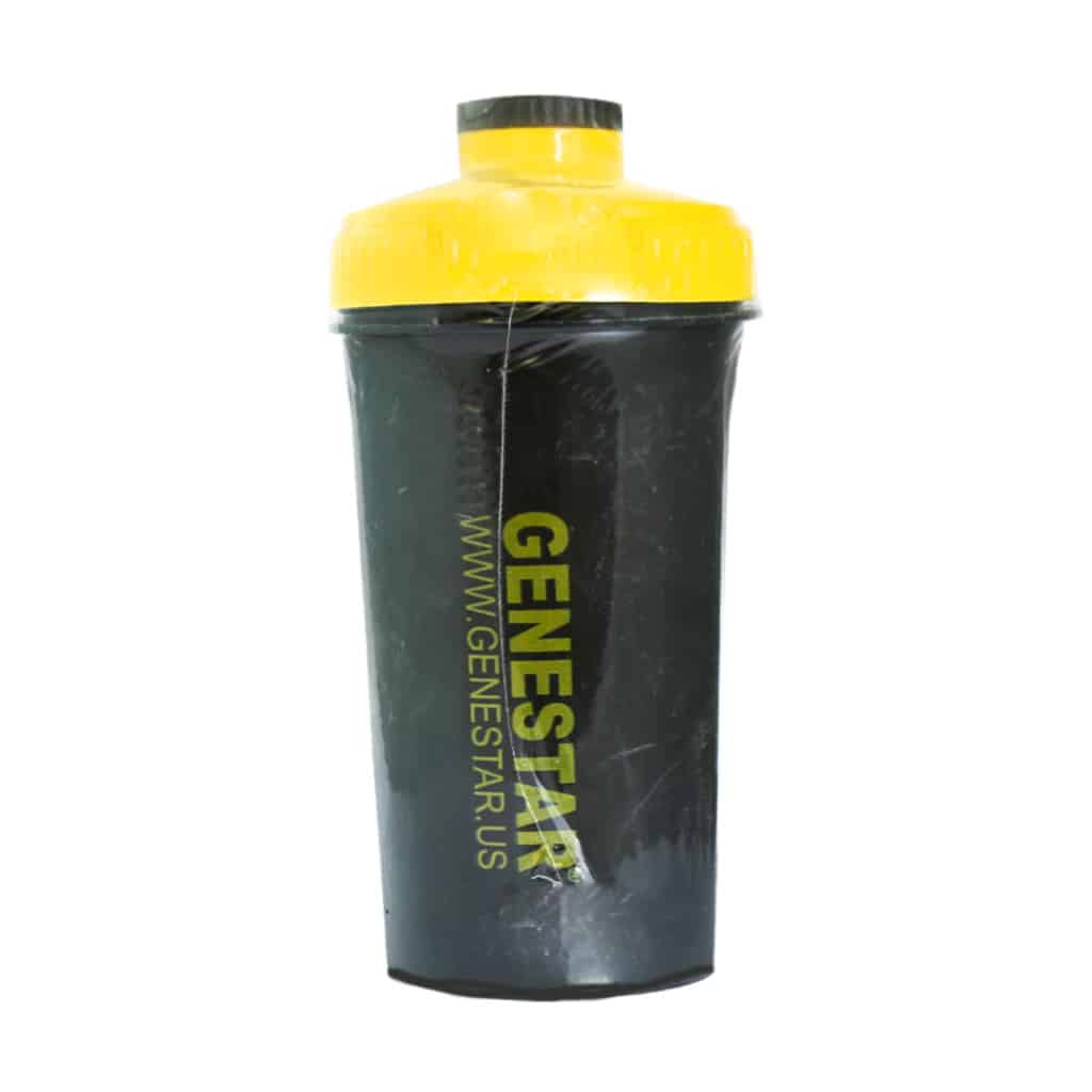 شیکر ژن استار 700 میلی لیتر شیکر ژن استار 700 میلی لیتر