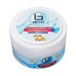 ژل کرم آبرسان پوست بتیس