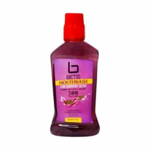 دهانشویه دندان حساس بتیس