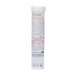 قرص جوشان کلسیم و ویتامین D سنتروویت