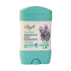 استیک خوشبو کننده دافی مدل Beauty Motion حجم 50 میلی لیتر