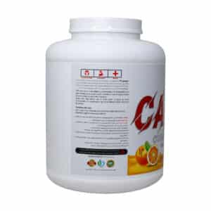 پودر کربو اف بی آر