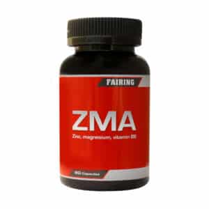 کپسول زد ام ای فیرینگ