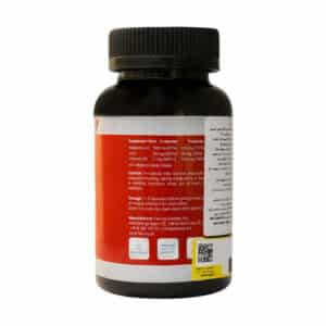 کپسول زد ام ای فیرینگ