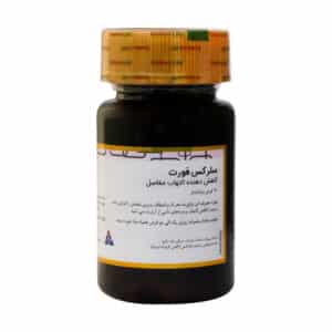 قرص روکشدار سلرکس فورت گلدن لایف