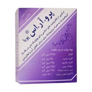 ساشه پرو آر اس پویا