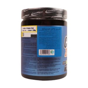 پودر کلاژن زیرو آیرون مکس