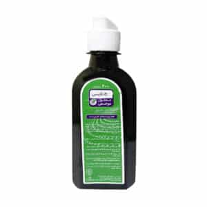 محلول موضعی ضد شپش نولایس ژانوس