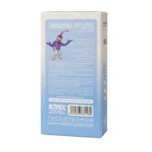 کاندوم تاخیری کدکس مدل رد لارگو کاکتوس