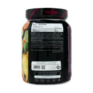 آمینو اکسپرس فانتوم نوتریشن