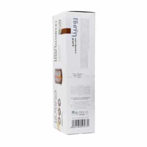 شامپو مناسب موهای وزدار رومینا