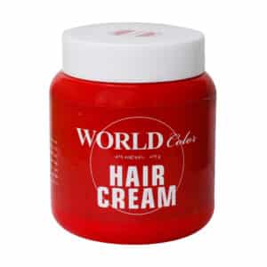 کرم نرم کننده و براق کننده مو ورد کالر 475 میلی لیتر