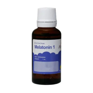 قطره ملاتونین 1 میلی گرم امی ویتال 30 میلی لیتر
