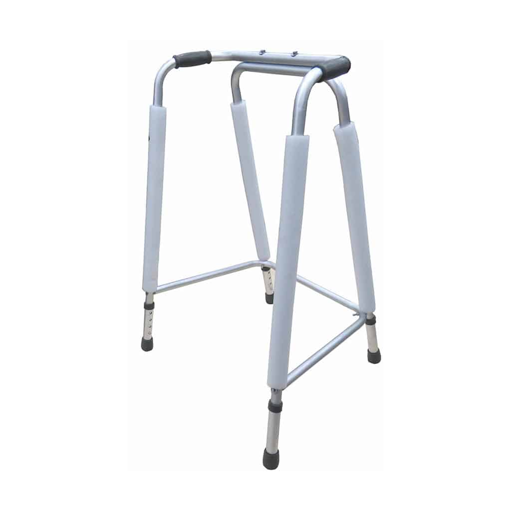 واکر مدرج قابل تنظیم واکر مدرج قابل تنظیم