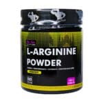 پودر ال آرژنین دکتر سان