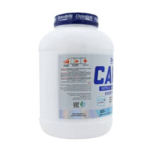 پودر کربو انرژی بوستر دوبیس