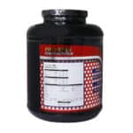 پودر پروتئین وی آلبومن دکتر سان