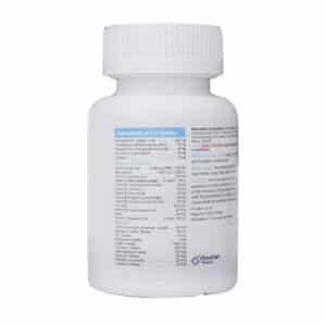 قرص مولتی پلاس دیلی گولو جنیون هلث