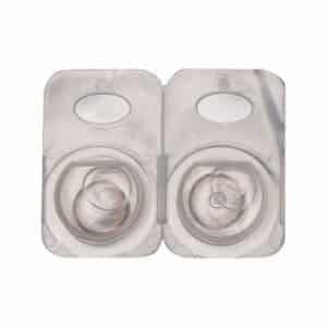 لنز چشم گریس هرا مدل BL55 رنگ عسلی دور تیره