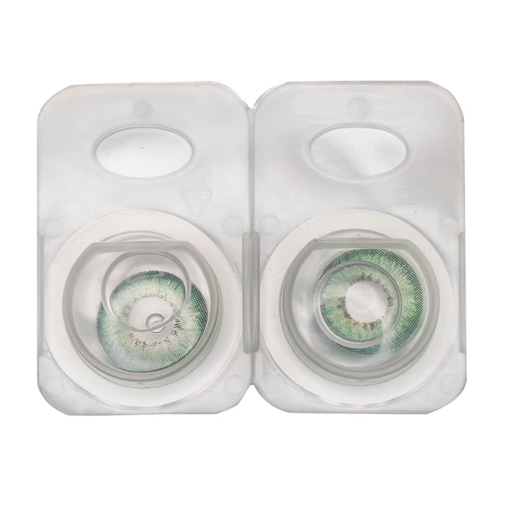 لنز چشم گریس هرا مدل FV330 رنگ سبز لنز چشم گریس هرا مدل FV330