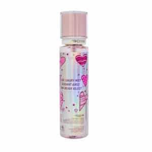 بادی میست زنانه هیدرودرم مدل Barbie Doll